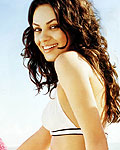 Mila Kunis